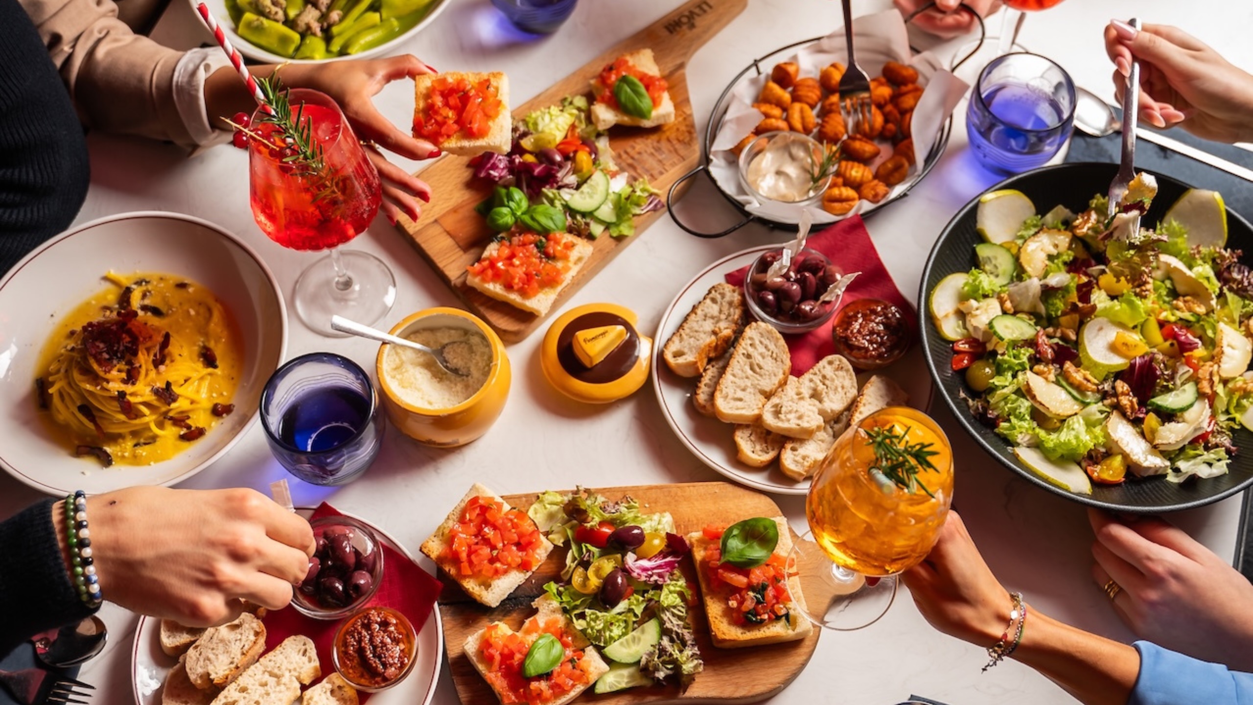 Brown Modern Best Barbershop Youtube Channel Art - 9